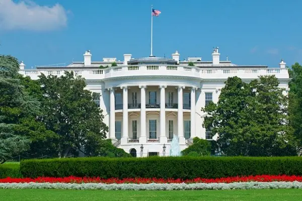 Strategi AS Menjadikan Bitcoin & Kripto Sebagai Aset Cadangan Negara